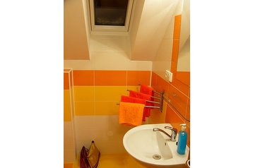 Slowakei Privát Hybe, Exterieur